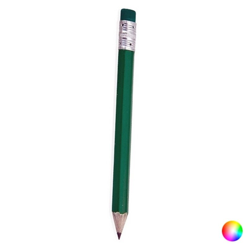 Crayon avec Gomme 143850
