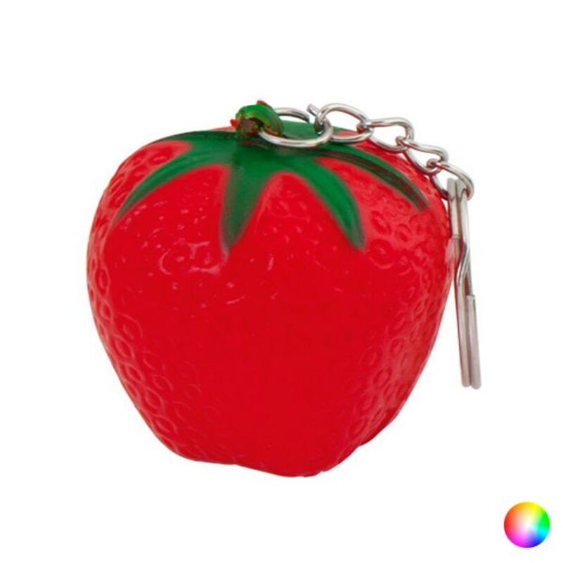 Porte-clés Fruits 144397
