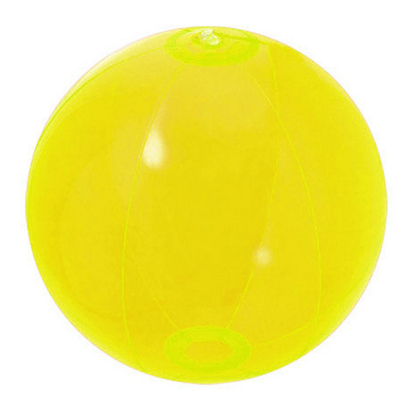 Ballon gonflable 144409 Transparent