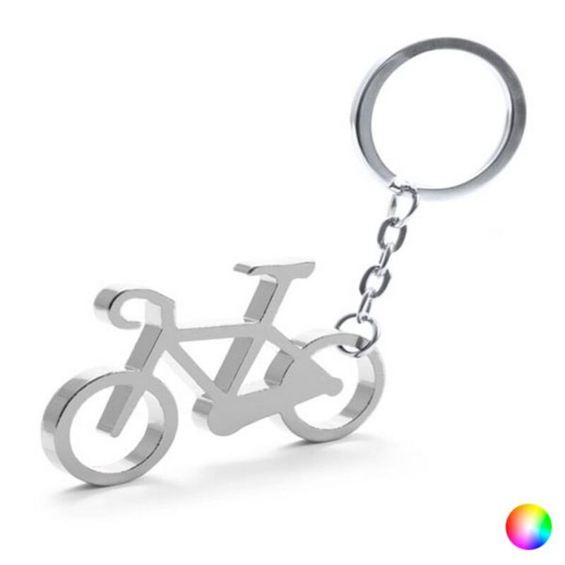 Porte-clés 144589 Bicyclette
