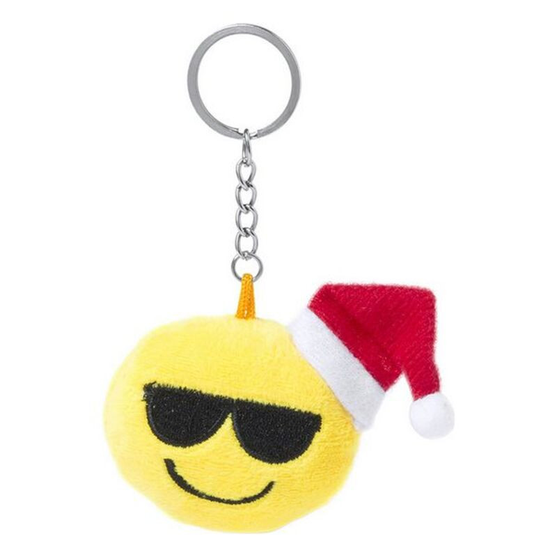 Porte-clés Emoji de Noël 145469