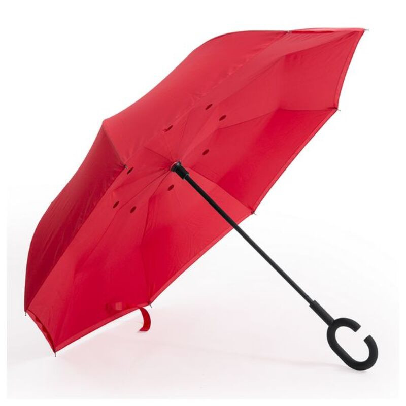 Parapluie à Fermeture Inversée 145552 (Ø 108 cm)