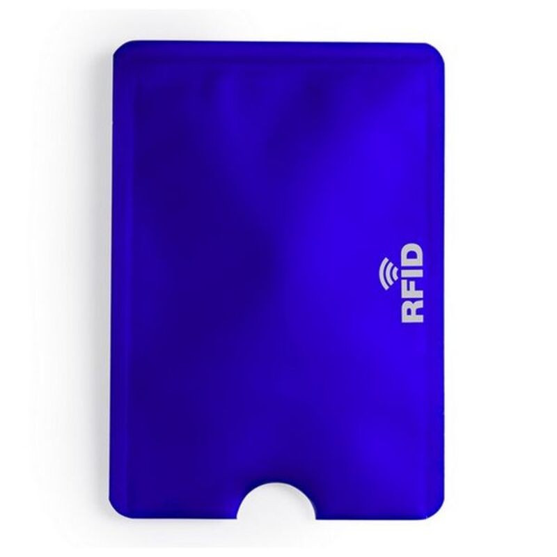 Porte-cartes RFID 145637 (6,2 x 9 cm)