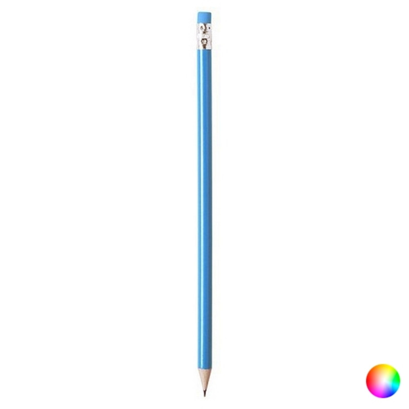 Crayon avec Gomme 145643