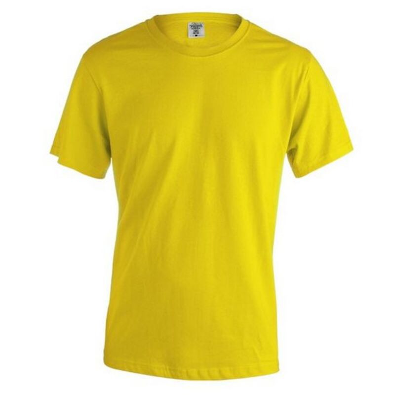 T-shirt à manches courtes unisex 145857
