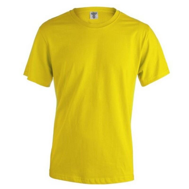 T-shirt à manches courtes unisex 145859