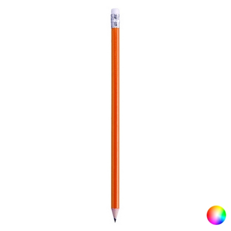 Crayon avec Gomme 148587