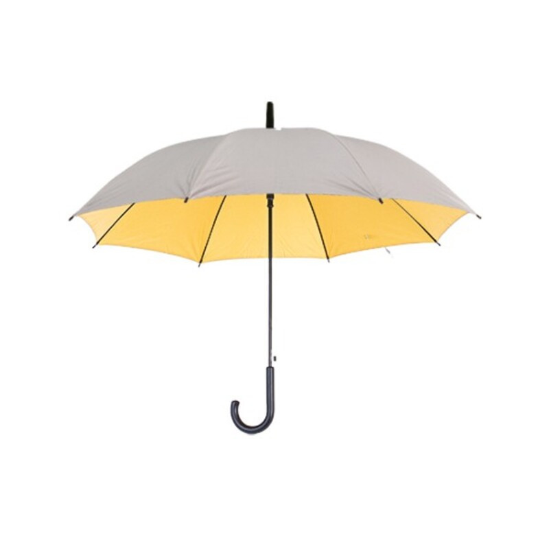 Parapluie Automatique 149458 (Ø 102 cm) Bicolore