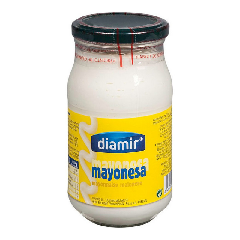 Mayonnaise Diamir (450 ml)