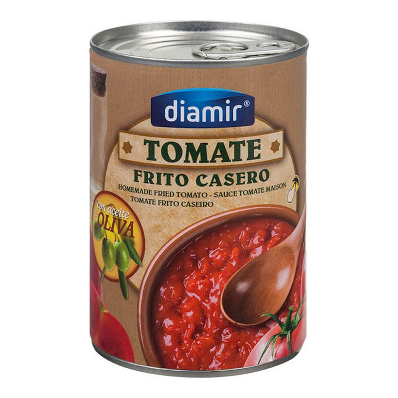 Tomate frite Diamir Fait maison (400 g)