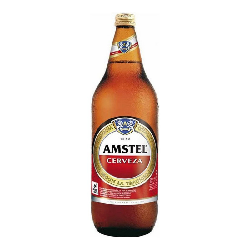 Bière Amstel (1 L)