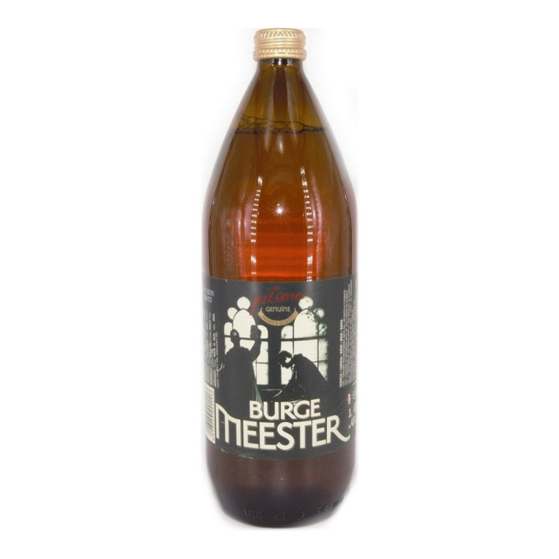 Bière Buger Meester (1 L)
