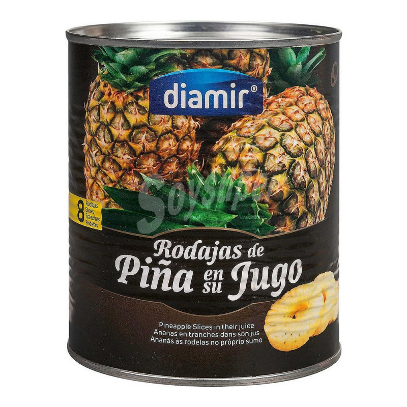 Ananas Diamir (840 g)