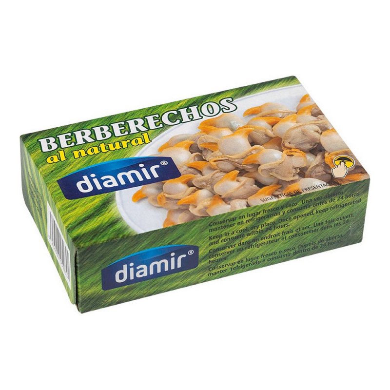 Coques Diamir (102 g)